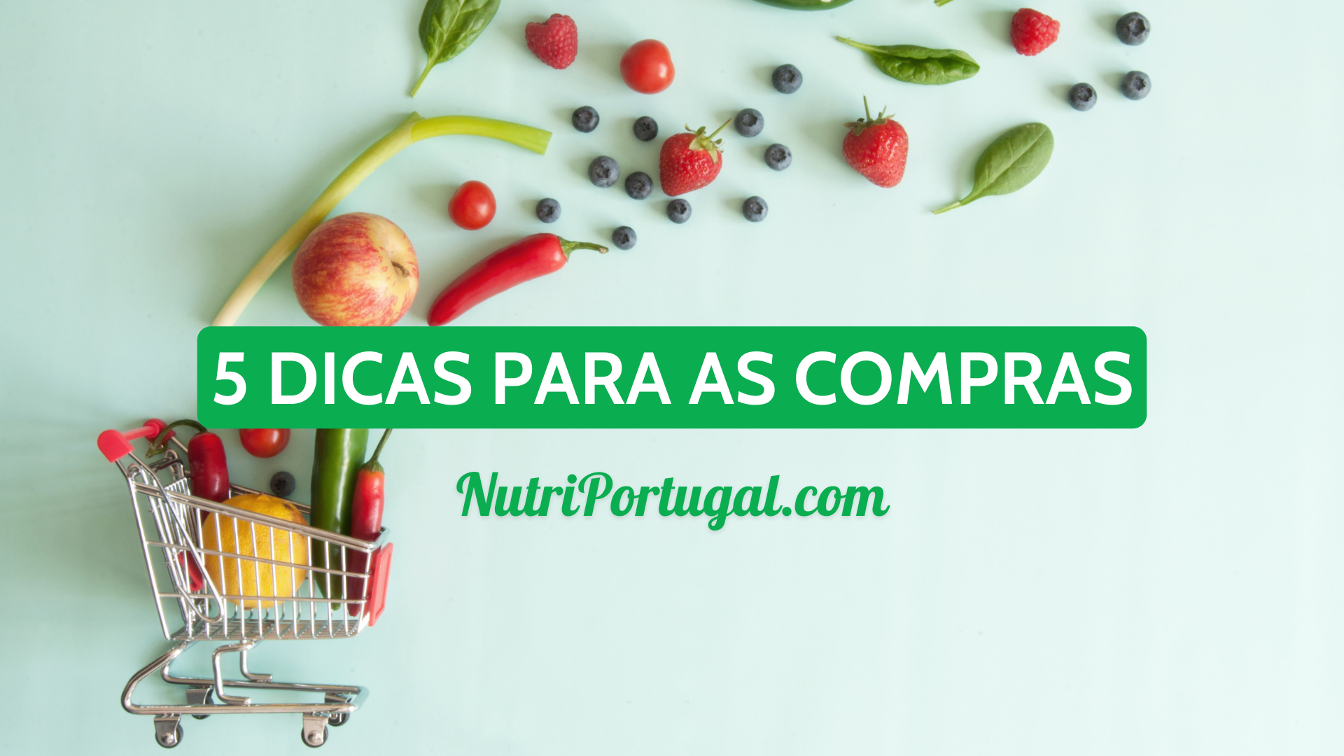 5 Dicas Para Compras